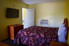 Snelling Motel