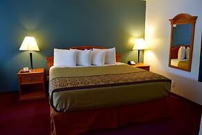 Snelling Motel