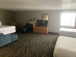 Mammoth Spring Lodge Motel