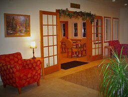 Mammoth Spring Lodge Motel