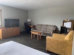 Mammoth Spring Lodge Motel