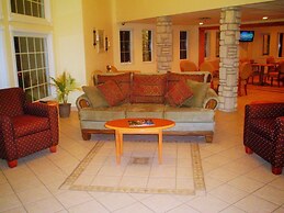 Mammoth Spring Lodge Motel