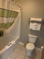Mammoth Spring Lodge Motel