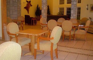 Mammoth Spring Lodge Motel
