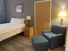 Mammoth Spring Lodge Motel