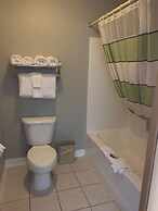 Mammoth Spring Lodge Motel