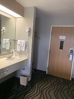 Mammoth Spring Lodge Motel