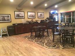 Van Hook Territorial Inn