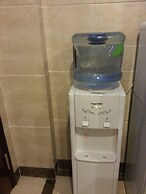 Maple Leaf Guest House