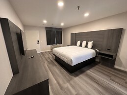 Five Star Inn West Covina
