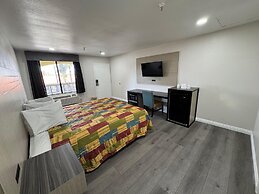 Five Star Inn West Covina