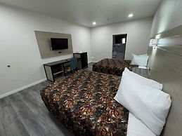 Five Star Inn West Covina