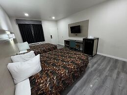 Five Star Inn West Covina