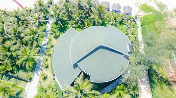 Sandunes Beach Resort & Spa