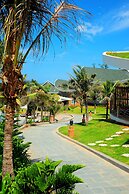 Sandunes Beach Resort & Spa