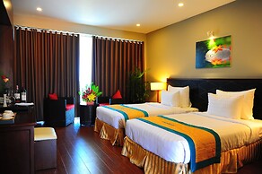 Sandunes Beach Resort & Spa