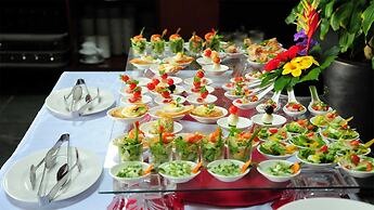 Sandunes Beach Resort & Spa