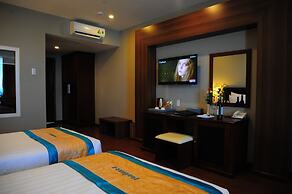 Sandunes Beach Resort & Spa