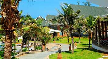 Sandunes Beach Resort & Spa