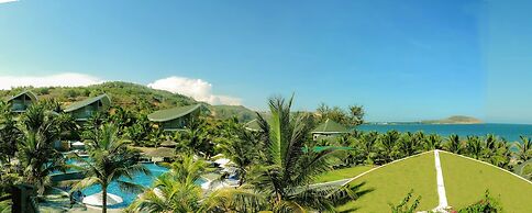 Sandunes Beach Resort & Spa