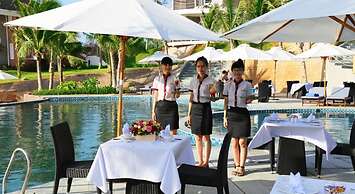 Sandunes Beach Resort & Spa