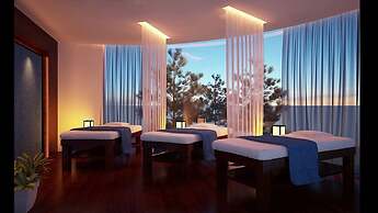 Sandunes Beach Resort & Spa