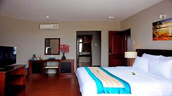 Sandunes Beach Resort & Spa