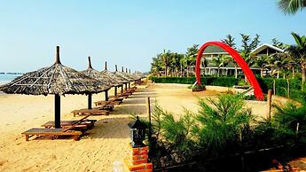 Sandunes Beach Resort & Spa