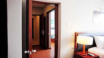 Sandunes Beach Resort & Spa