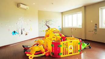 Sandunes Beach Resort & Spa