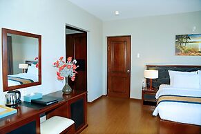 Sandunes Beach Resort & Spa