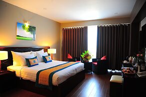 Sandunes Beach Resort & Spa