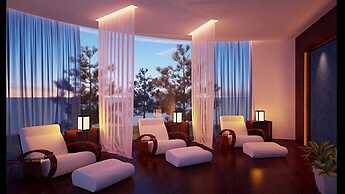 Sandunes Beach Resort & Spa