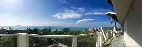 Sandunes Beach Resort & Spa