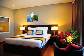 Sandunes Beach Resort & Spa