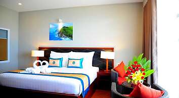 Sandunes Beach Resort & Spa