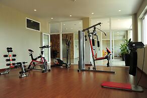 Sandunes Beach Resort & Spa