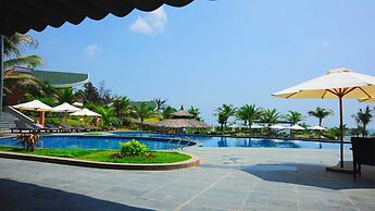 Sandunes Beach Resort & Spa