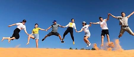 Sandunes Beach Resort & Spa