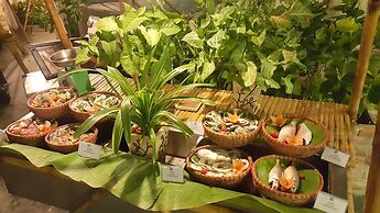 Sandunes Beach Resort & Spa