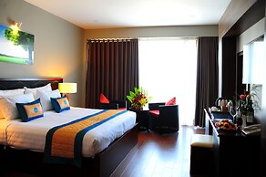 Sandunes Beach Resort & Spa