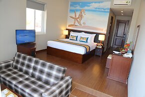 Sandunes Beach Resort & Spa