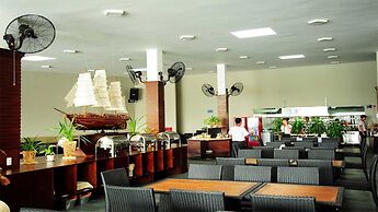 Sandunes Beach Resort & Spa