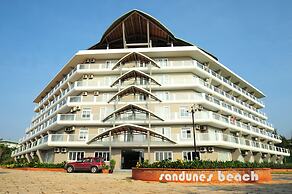 Sandunes Beach Resort & Spa