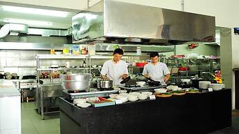 Sandunes Beach Resort & Spa