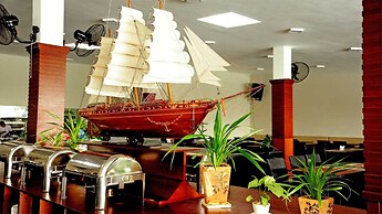 Sandunes Beach Resort & Spa