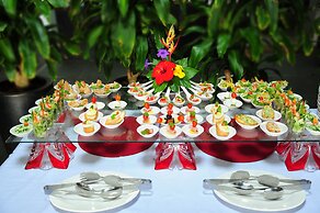 Sandunes Beach Resort & Spa