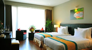 Sandunes Beach Resort & Spa