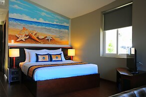 Sandunes Beach Resort & Spa