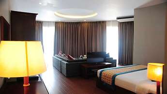 Sandunes Beach Resort & Spa